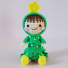 Christmas Tree Doll
1