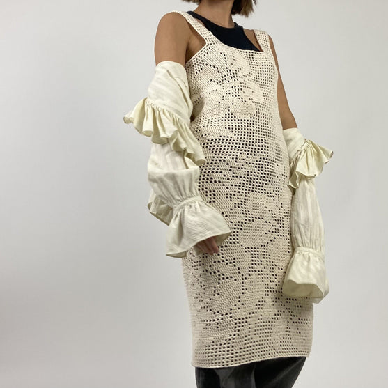 Blossom Robe - Dress
4