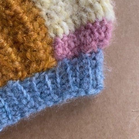 Esmeralda - Balaclava
6