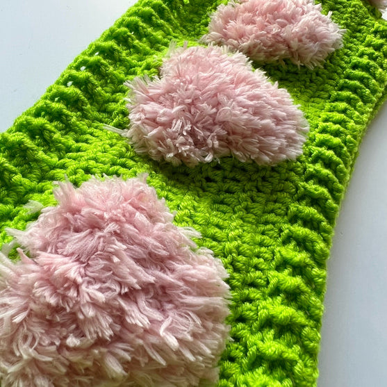 Juliet - Snood
2