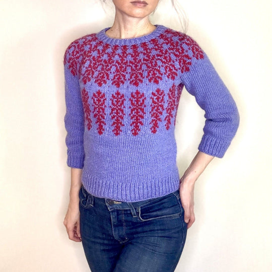 Ryoko - Sweater