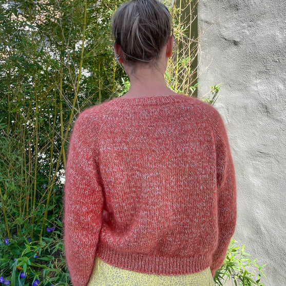 Elisabeth - Pull
2