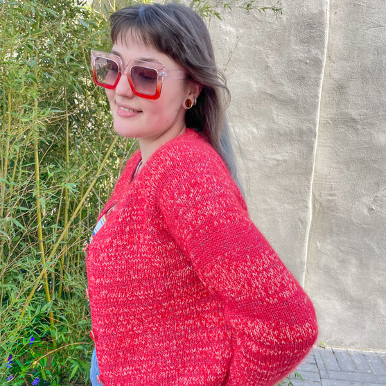 Audrey - Gilet
4