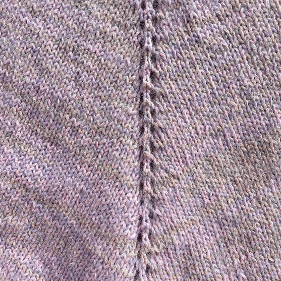 Sophia - Poncho enfant
3