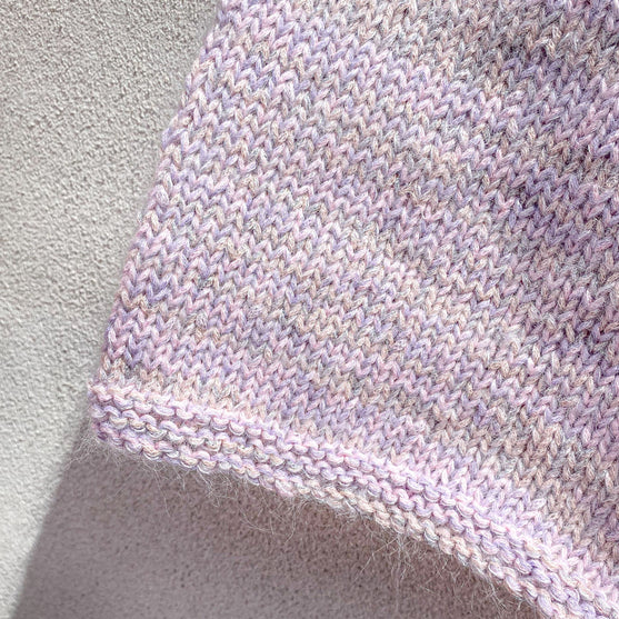 Sophia - Poncho enfant
4