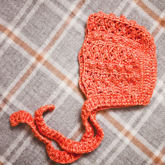 Portobello - Bonnet Enfant
5