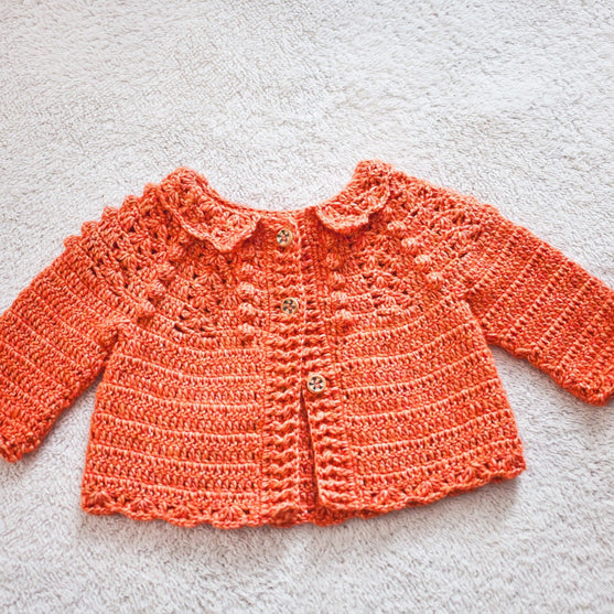 Portobello - Gilet Enfant
3