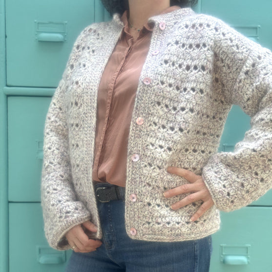 Got it Made - Cardigan
5