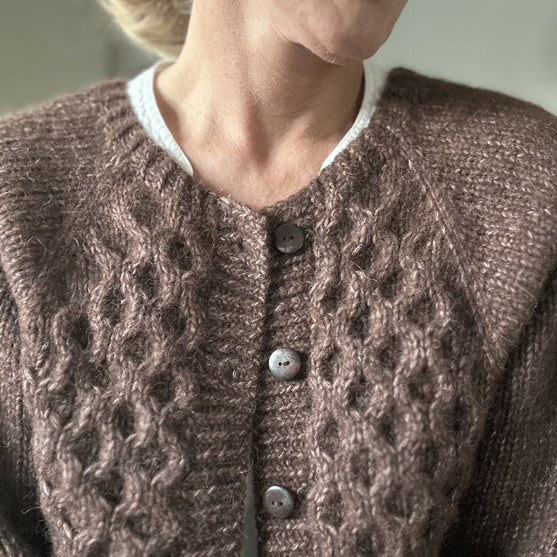 Cella - Gilet
3