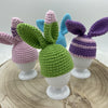 Egg warmer Bunny
2