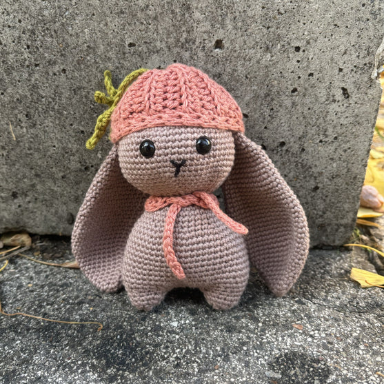 Poppy - Lapin de Pâques
4