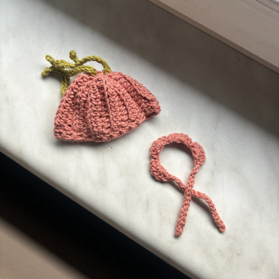 Poppy - Lapin de Pâques
5