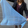Soft Moments - Shawl
1