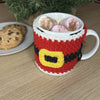 Cosy Christmas - Cosy Mug
1