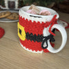 Cosy Christmas - Cosy Mug
2