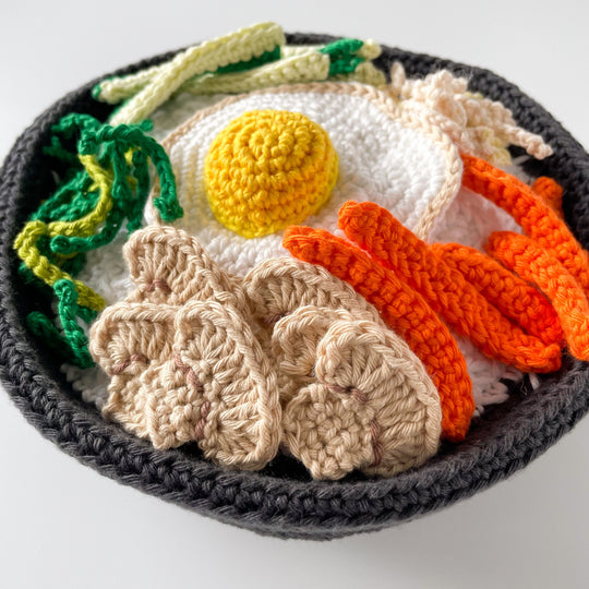 Bibimbap