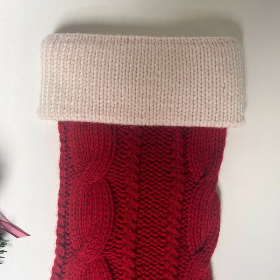 Friends - Christmas Stocking
2