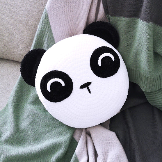 Panda - Pillow
1
