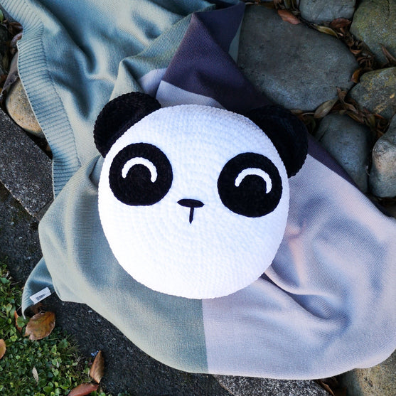 Panda - Coussin
3