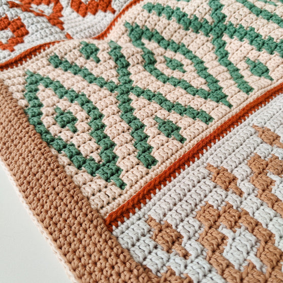 Oriental Mosaic - Couverture
3