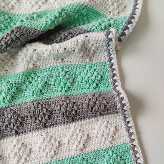Diamond Bobble - Couverture
5