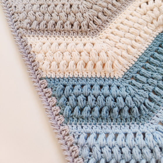 Calming Puff Wave - Couverture
4