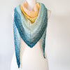 Fairytale Sunrise - Shawl
1