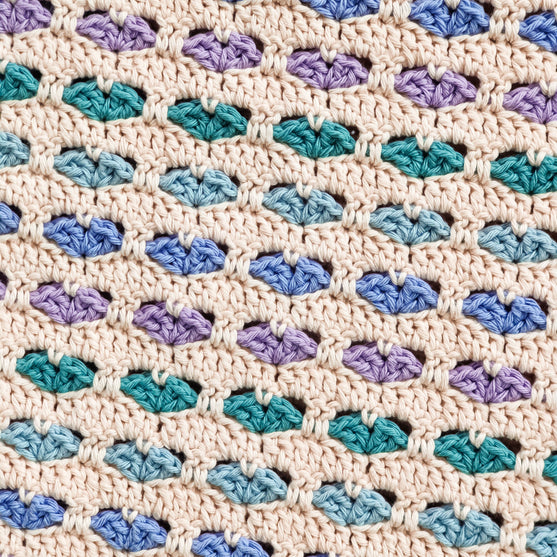 Hearts All Over - Sac
3