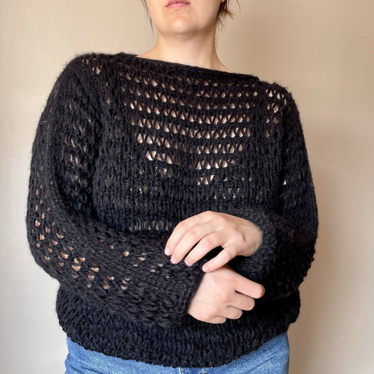Pull Easy Breezy - Pull