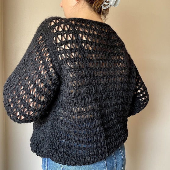 Pull Easy Breezy - Pull
3