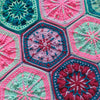 Not Your Grandma’s Quilt! - Blanket
7