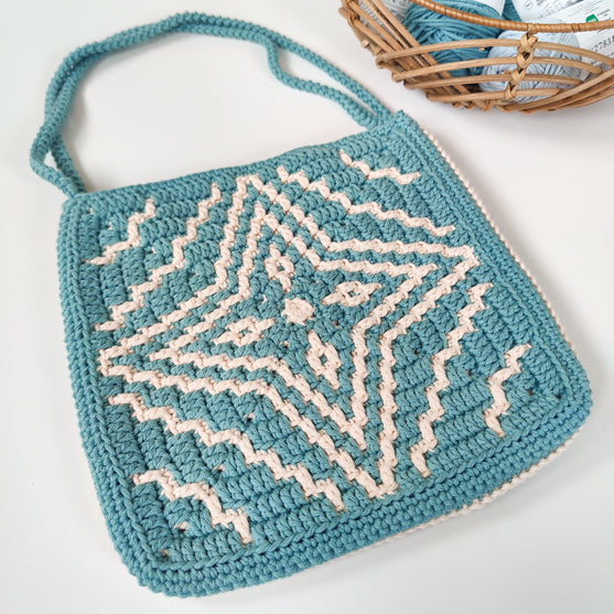 Blooming - Bag
2