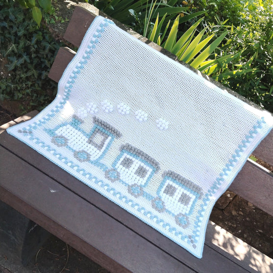 New Arrival - Blanket
4