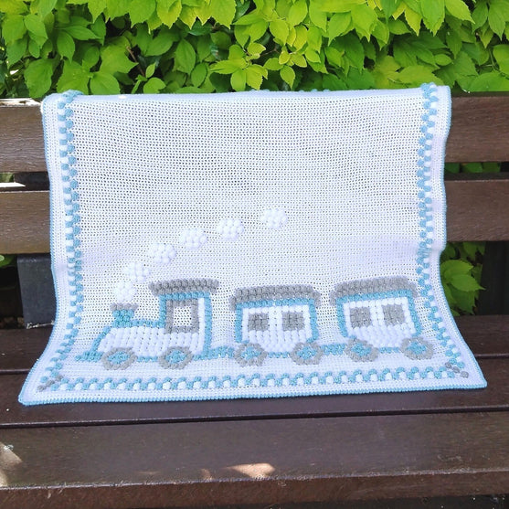 New Arrival - Blanket
2