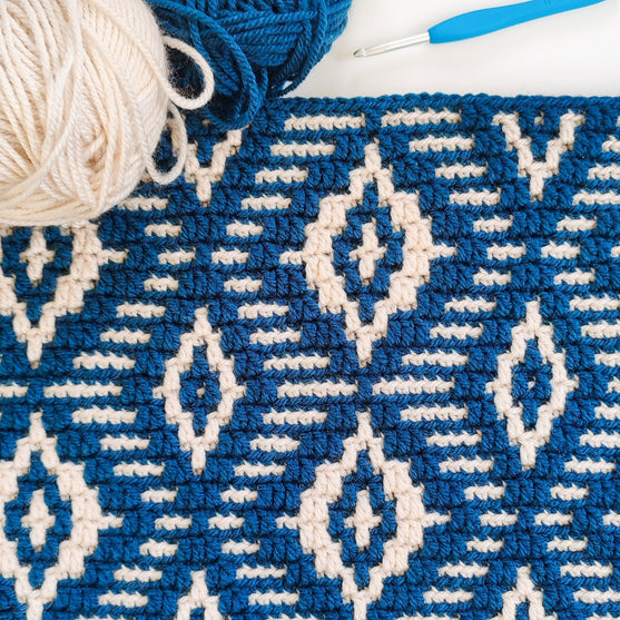 Diamond Dreams - Pillow
4