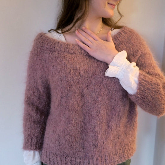 Suri – Sweater
9
