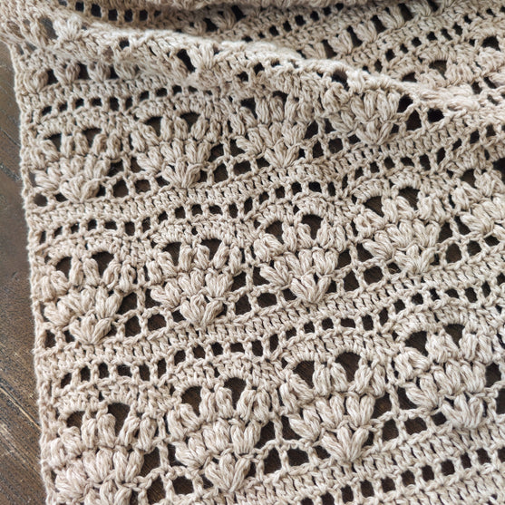 Simply Chic - Scarf
4