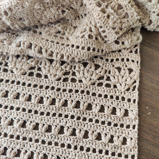 Simply Chic - Scarf
3