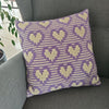 Hearts All Over - Pillow
2