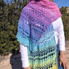 Venus - Shawl
3