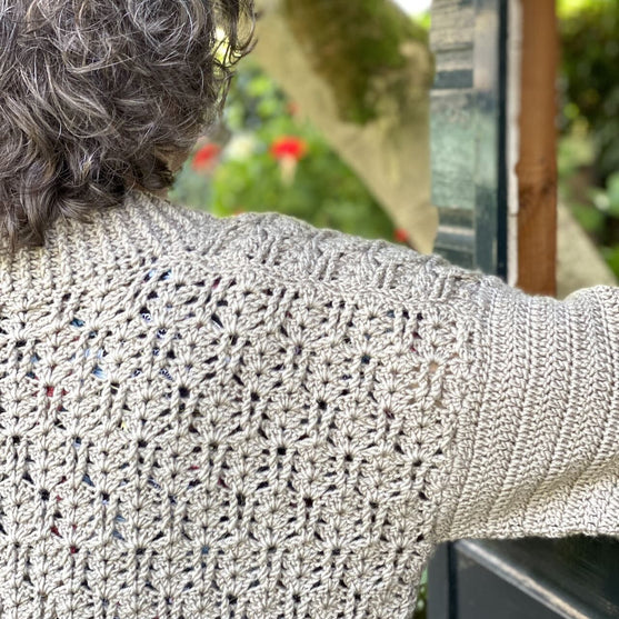 Backflip - Cardigan
5