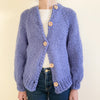 Highland Cardi - Gilet
1