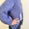 Highland Cardi - Gilet
2