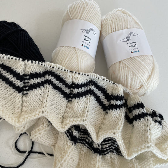 Selbu - Pull
5