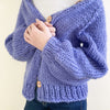 Highland Cardi - Gilet
5