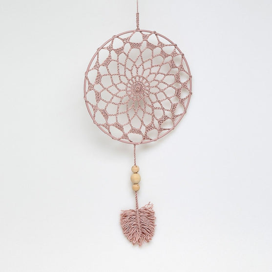 Anneau en métal Mixte (15, 20, 25 & 30 cm), 4 pièces - Go Handmade
7