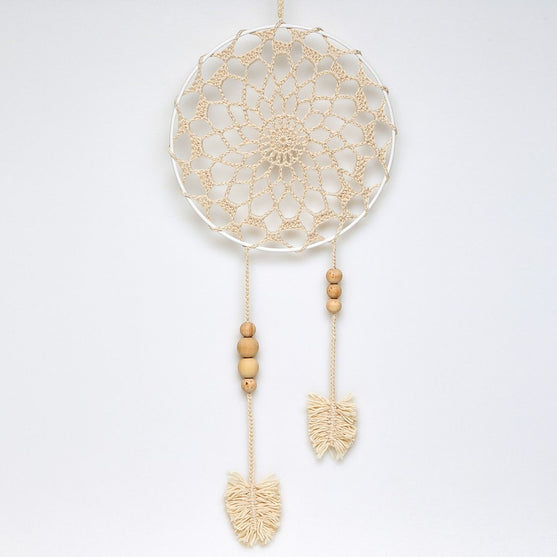 Metal Rings Mix (15, 20, 25 & 30 cm), 4 pcs. - Go Handmade
8