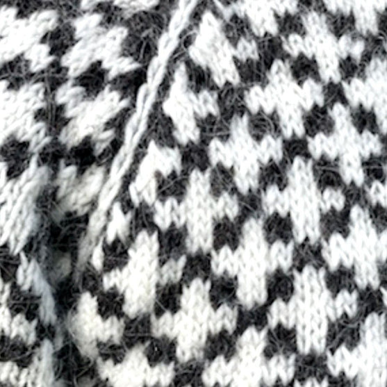 Selbu - Pull
3