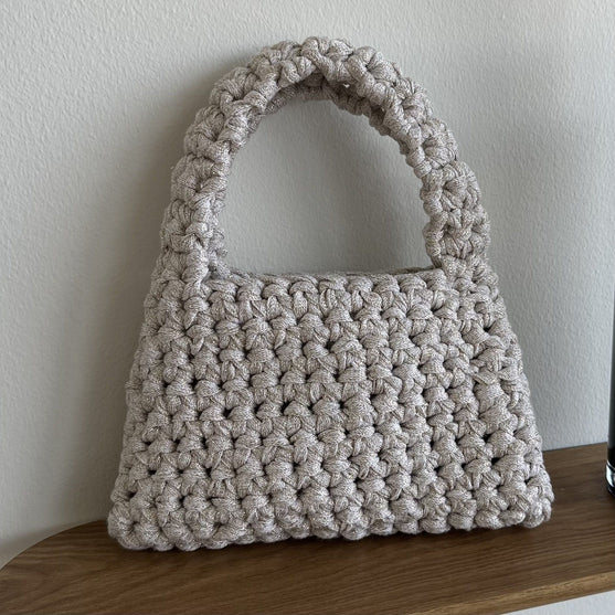 Fancy Mini - Handbag
1