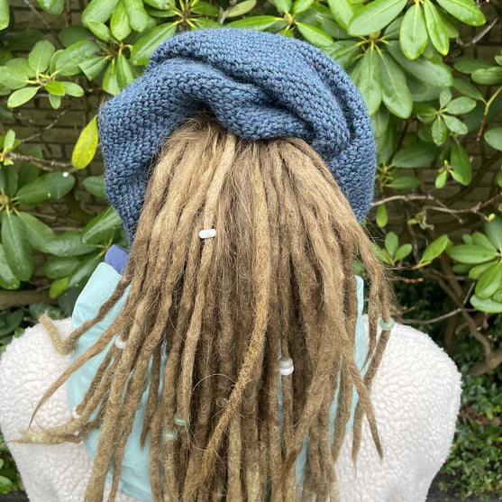 Andrea - Long Hair Hat
5